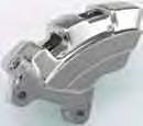 99 640260 Rear caliper bracket ONLY fits 06-07 FXST, FXSTB, and FXSTC and 07 FLSTF models............. $52.