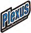 3431001 Plexus 0.5 ounce spray (sold each)................$6.99 3431004 Plexus 7 ounce aerosol can (sold each)...........$14.99 3431008 Plexus 13 ounce aerosol can (sold each).........$19.