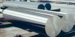 STEEL BARS ROUND Diameter 300 mm 1,400 mm 2,000 mm 12,000 mm FLAT Width Height SQUARE Edge length Other dimensions