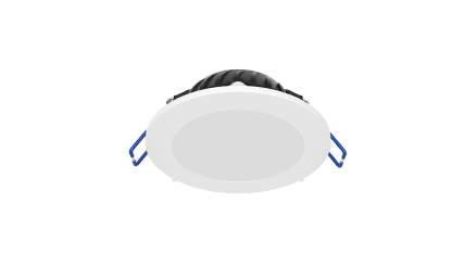 Temperatures IC Rated Weather resistant IP54 Rating Dimmable 90mm diameter cut out Features Ceiling Mounted Downlight