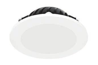 The XL-LED2 diffused downlight range. The new XL-LED2 Downlight range is tested and complies to the new IC requirements.