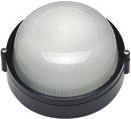 life Dimensions Large 240Ø x 125D Small 180Ø x 95D Large Round LED Bunkers 240 240 240 120 125 (mm) 240 125 (mm) Small Round LED Bunkers Applications Designed for residential, foyer entrances,