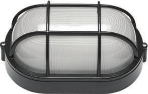 range of exterior LED bunkers