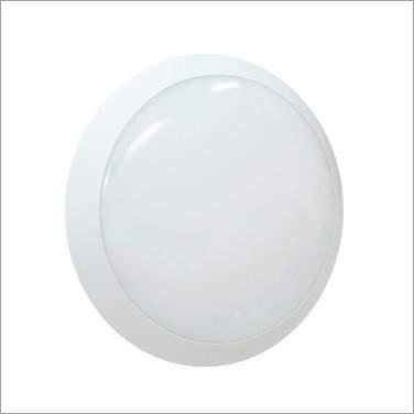 Lawrence LED Bunker / Wall Light With it's clean smooth lines the Lawrence LED Bunker/Wall Light is designed as a decorative choice for walkways and exteriors.