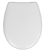 00 Oval shape slimline Polypropylene Stainless steel adjustable hinges
