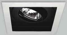 BLACK INTERNAL HOUSING IS ALWAYS BLACK 355 35 108x100 355 35 108x208 355 35 108x310 CODE BEAM ANGLE COLOUR TEMPERATURE WATTAGE LUMENS (PER ONE LED) 13W or 8W Japanese LED Module 50,000+ hour lifespan