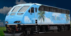 Capital Costs - Trains Locomotive $8