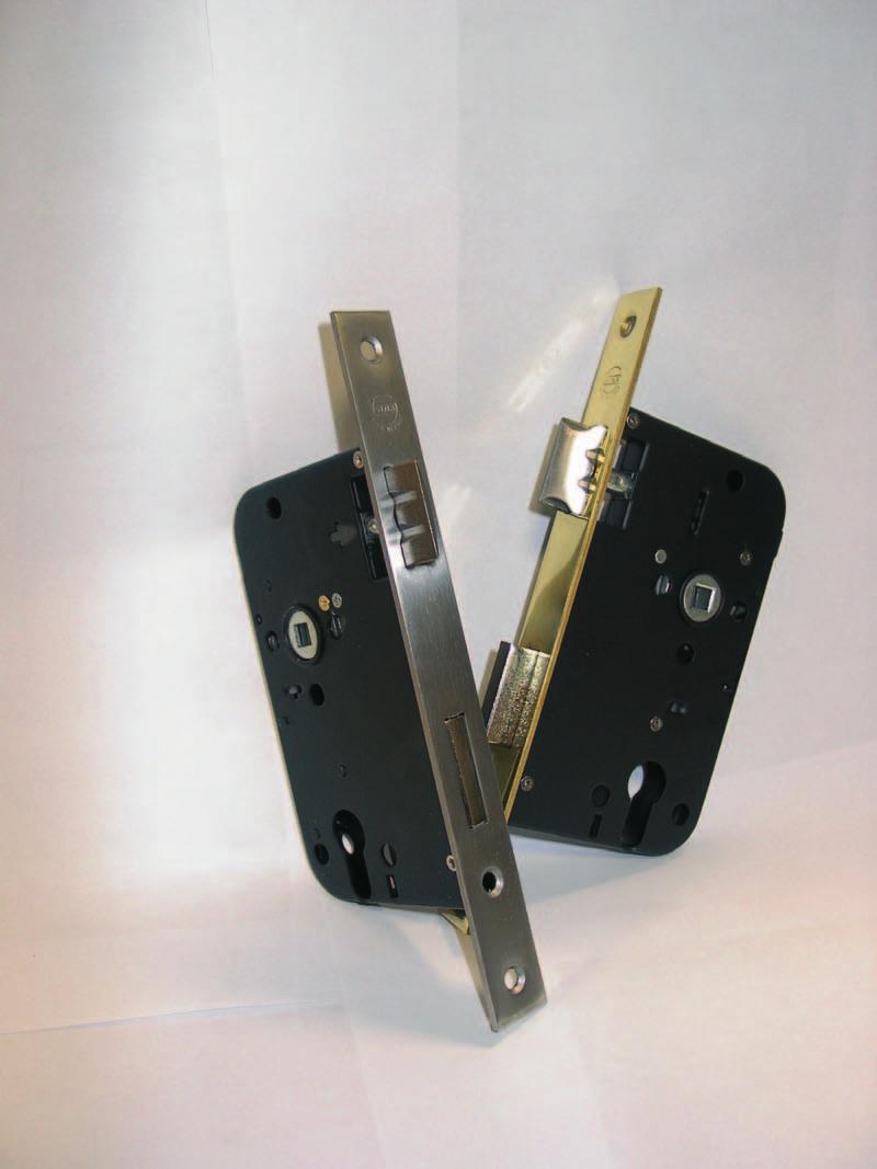 5 lever BS3621 sash lock H3621002 63mm brass H3621004 63mm satin H3621102