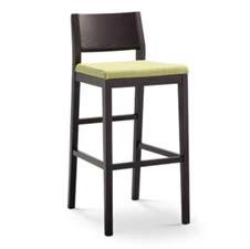 The Contract Furniture Collection 2016/17 Low Stools & Bar Stools Page 22 Anna H1030, W425, D460, SH720 COM Price: 161 Range A Price: 163 Range B Price: 166