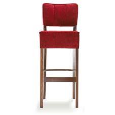 The Contract Furniture Collection 2016/17 Low Stools & Bar Stools Page 28 Oregon H1145, W460, D535, SH765 Material Requirement: 0.