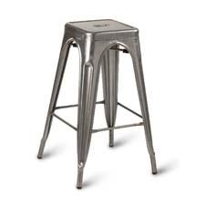 The Contract Furniture Collection 2016/17 Low Stools & Bar Stools Page 29 Relish High Gunmetal H720, W400, D400, SH720 Finished price: 59 Relish High