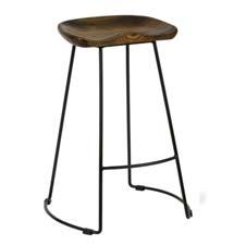 The Contract Furniture Collection 2016/17 Low Stools & Bar Stools Page 31 Turnham H1080, W530, D530, SH790 COM Price: 145 Range A Price: 146 Range B Price: 150 Range C Price: 154 Range D Price: 160