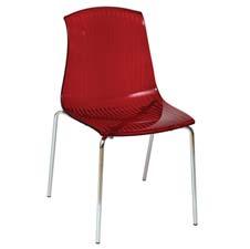 The Contract Furniture Collection 2016/17 Side Chairs Page 5 Adelaide H825, W520, D550, SH455 Finished price: 83 Alice H815, W470, D535, SH450 Finished price: 66 Anna H915, W410, D520, SH430 COM