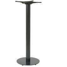 The Contract Furniture Collection 2016/17 Table Bases Page 60 Zeta Industrial Round Coffee Base Price: 91 Base Height: 600mm 700mm Zeta Industrial Round Dining Base Price: 94 700mm Zeta Industrial