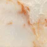 Solid surface faux marble offers an excellent