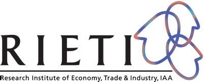 Research Institute of Economy, Trade and Industry (RIETI) RIETI BBL Seminar Handout Autonomous Vehicles,