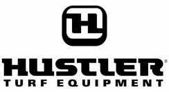 Hustler 7500/7700 Ow