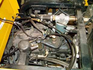 Power Steering System Oil Filter 8. Engine Oil Filter & Dipstick 9. Wheels & Tires 0. Fuel Filter. Battery 2.