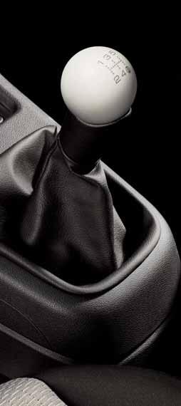 Shira Grey Steering Wheel Alcantara leather steering wheel with Shira Grey fi nish.