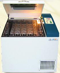 Bench Top Shaking Incubator LBSI Series Bench Top Shaking Incubator provides a controlled environment for continuous growth of biological organisms.