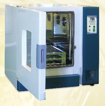 Stackable Shaking Incubator LSI Series Shaking Incubator is designed to provide controlled and uniform conditions for biological growth. Forced air circulation ensures uniform heating of the load.