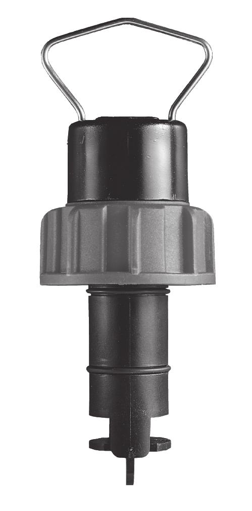 Select from a wide range of specialty fittings and adapters to quickly integrate flow sensors into your piping system.