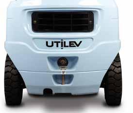 A UTILEV reseller provides a local, personal service to its customers, offering sales advice, such as application surveys, to