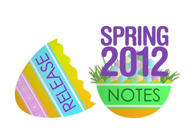 FleetOutlook Spring 2012 Release Notes Version 7.