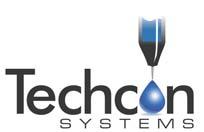 Techcon Systems TS5540-MS Micro Spray Valves