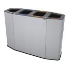 7/ DETAILED REFERENCE CODE FOR MUNICH BIN 4W 0L STANDARD To define the product details is