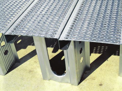 specific application. choose from crowned surface for maximum stability. Farm storage bins are constructed using high tensile steel sidewall sheets, up to 65,000 p.s.i. (450 MPa) minimum.