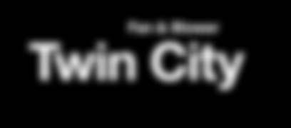 Fans Mancoolers Fiberglass Fans Custom Fans Twin City Fan Companies, Ltd. A Twin City Fan Company TWIN CITY & BLOWER WWW.TCF.