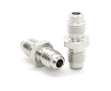 1/2 Barb Adapter NPT X Male Flare 3238 1/4" NPT to 1/4" Male Flare Adapter 3244 1/4" NPT to 3/8" Male Flare Adapter 3231 3/8" NPT