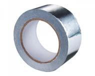 17 50m Roll Aluminium Tape ALT/50/50 2.84 50m Roll Grey Cloth Tape CDT/50/50 2.97 100mm 4 dia Padded Fan/Filter Collar CZ-100 2.