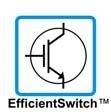 Technology the cream of the crop Technology EfficientSwitch is the result of our effective and consistent research. EfficientSwitch meets both the highest demand in quality and energy efficiency.