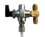 78mm) 78mm) Air Purge Valve - Assembly Code: 000777