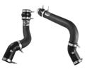 Race Pipe Exhaust System