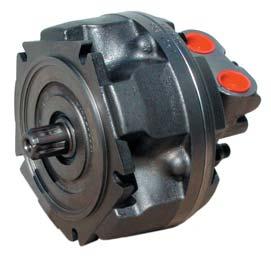 The HMT series is the fast running version of the HMF series of motors and replaces the previous HMD series.