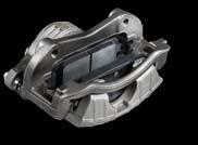 Friction-Ready Calipers If you need to keep inventory to a minimum, Friction-Ready calipers allow