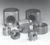 42 PORTS/LOCK NUTS Ports O-ring Boss Half Coupling Port 90 Degree O-ring Boss Port PORTS/LOCK NUTS PORT LIST A B NUMBER SIZE PRICE CM-PO65304 #4 SAE 0.88 1.00 $ 8.85 CM-PO65305 #5 SAE 0.88 0.75 10.