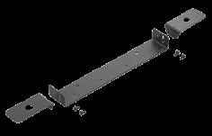 00 IPX3/IPX6/MPS3/MPS6, grille bracket with hardware, Chevrolet Silverado SSV, 2015-2018 IPX-GRL13 $30.
