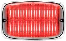 Warning lights with Color lens and built-in flasher FR9-R Red lens, Red LED $325.00 FR9- lue lens, lue LED 325.00 FR9-A Amber lens, Amber LED 325.00 FR9-G Green lens, Green LED 345.