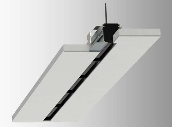 Technical documentation DSC-PLASTER Slot diffuser for plasterboard ceilings Contents Function and use... 2 Models... 2 Processing... 2 Dimensions.