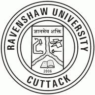 RAVENSHAW UNIVERSITY CUTTACK, ODISHA PROVISIONAL LIST OF CANDIDATES SELECTED FOR COUNSELLING / ADMISSION INTO POST GRADUATE STUDY IN EDUCATION, 2018-19 This provisional rank list is prepared on the