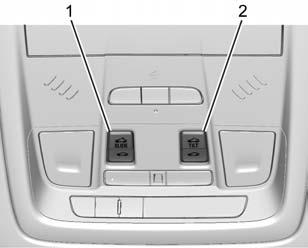 Programming the Power Windows Programming may be necessary if the vehicle battery has been disconnected or discharged. If the window is unable to express-up, program each express-close window: 1.