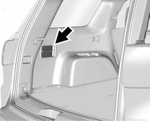4. Check that the seat belt is not under the seat cushion. Reclining the Seatbacks To recline the seatbacks: Folding the Seatbacks Seats and Restraints 63 seatback to make sure it is locked.