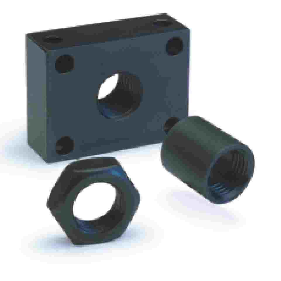 SC Heavyweight Series Accessories Mounting Block M11 M3 M1 M M6 M10 M4 diameter thru 4 holes M5 M1 M8 M7 T M9 Mounting Block in inches (millimeters) Used With Part # T M1 M M3 M4 M5 M6 M7 M8 M9 M10