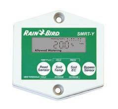 Controller Accessories SMRT-Y Soil Moisture Sensor Kit www.rainbird.
