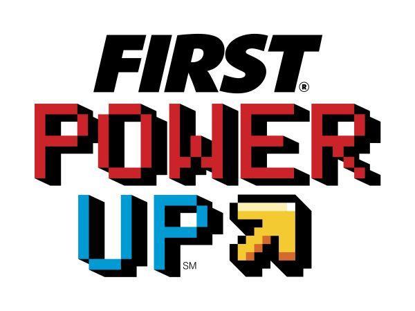 The Game Summary* FIRST POWER UP, the 2018 FIRST Robotics Competition game, includes two alliances of video game characters and their human operators who are trapped in an arcade game.