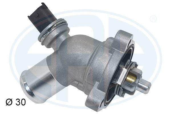 192 923, 96 988 257 CHEVROLET SPARK Number of connectors: 4, Opening Temperature [ C]: